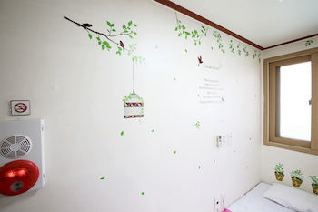 Myeongdong Stay Residence Seoul Eksteriør bilde