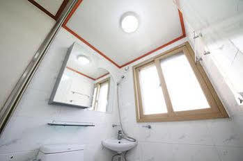 Myeongdong Stay Residence Seoul Eksteriør bilde