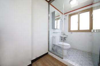 Myeongdong Stay Residence Seoul Eksteriør bilde