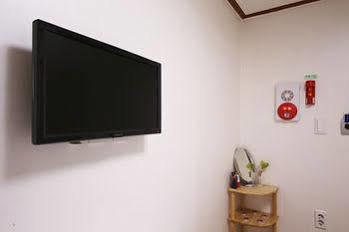 Myeongdong Stay Residence Seoul Eksteriør bilde