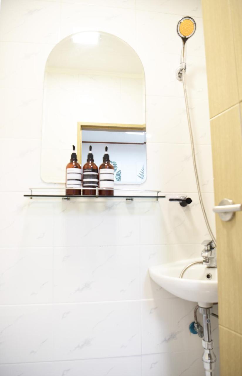 Myeongdong Stay Residence Seoul Eksteriør bilde