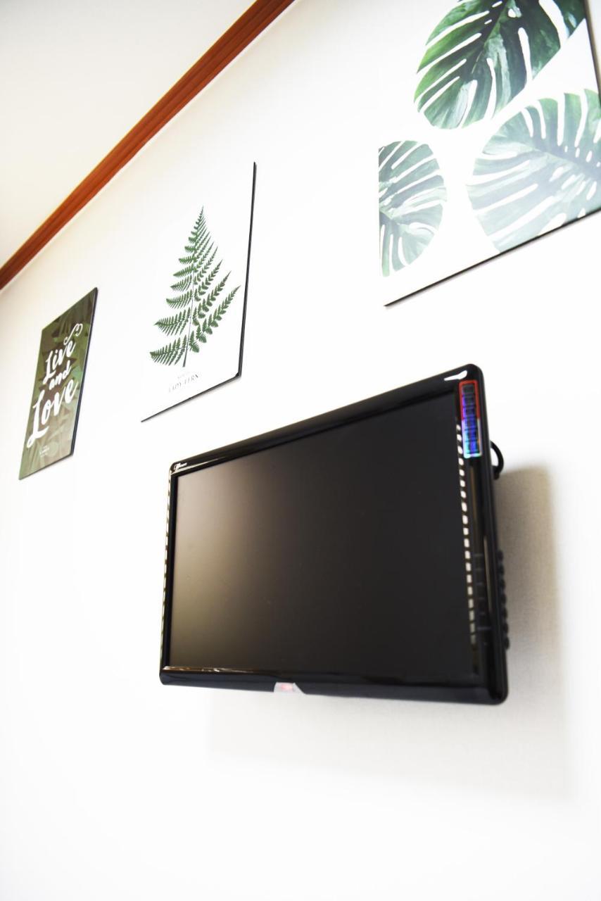 Myeongdong Stay Residence Seoul Eksteriør bilde