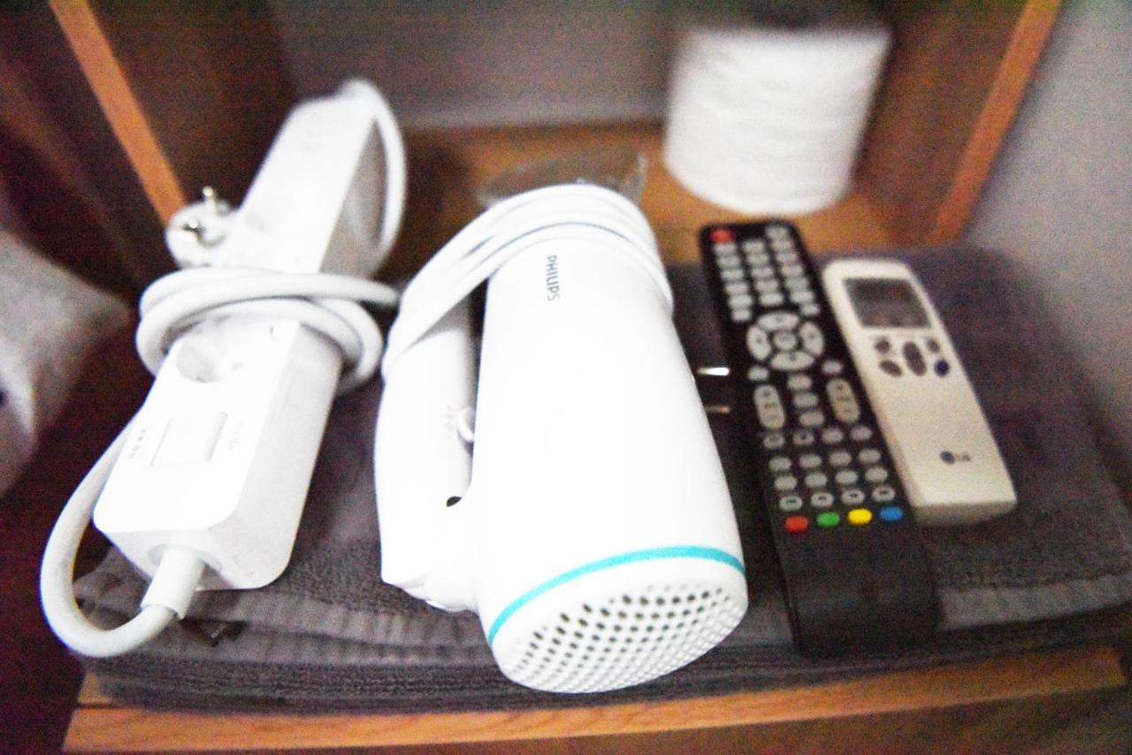 Myeongdong Stay Residence Seoul Eksteriør bilde