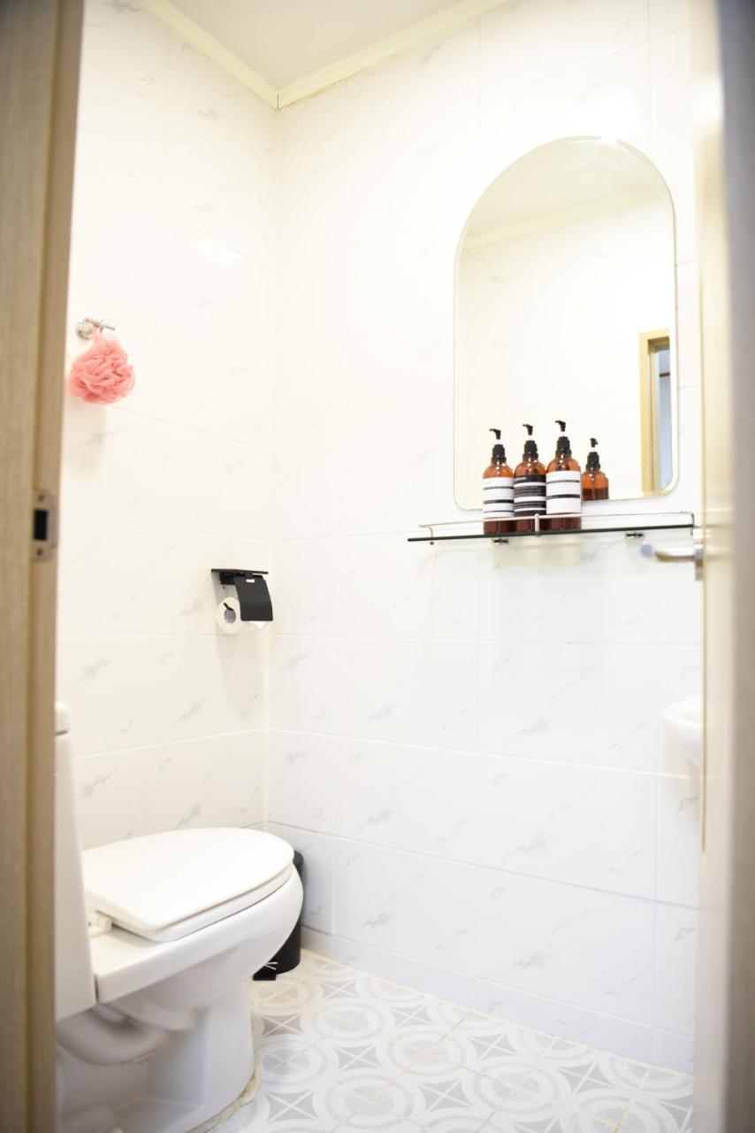 Myeongdong Stay Residence Seoul Eksteriør bilde