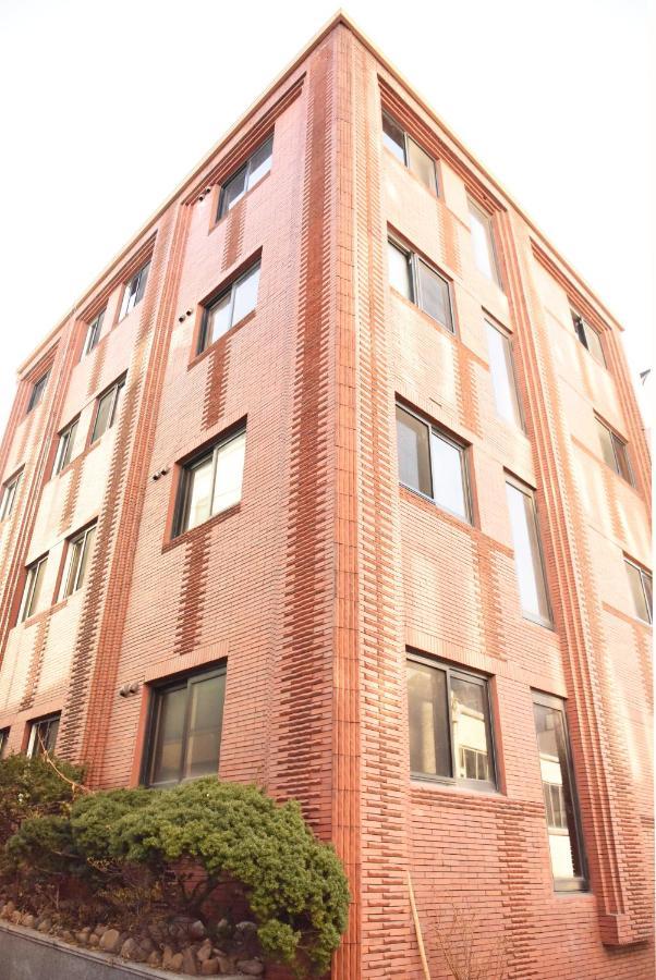 Myeongdong Stay Residence Seoul Eksteriør bilde